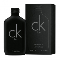 Calvin Klein Ck Be Eau De Toilette 50ml na Amazon