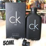 Calvin Klein Ck Be Eau de Toilette 50ml na Amazon