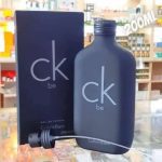 Calvin Klein Ck Be Eau de Toilette na Amazon