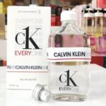 Calvin Klein Ck Everyone Eau De Toilette 100ml na Amazon