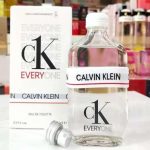 Calvin Klein Ck Everyone Eau De Toilette 100Ml na Amazon