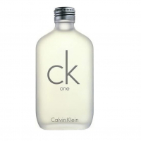 Calvin Klein Ck One 200ml na Amazon