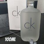 Calvin Klein Ck One Eau De Toilette 100ml na Amazon
