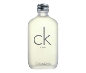Calvin Klein Ck One Eau De Toilette 200ml na Amazon