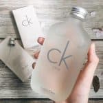 Calvin Klein Ck One Eau De Toilette na Amazon