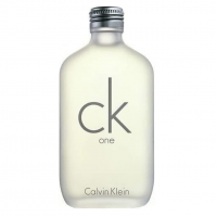 Calvin Klein Ck One Eau De Toilette na Amazon
