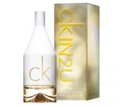 Calvin Klein CKIN2U Feminino EDT 100ml na Amazon