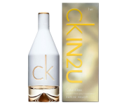 Calvin Klein CKIN2U Feminino EDT 100ML na Amazon