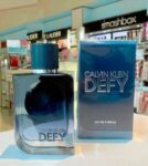 CALVIN KLEIN DEFY EDT 50ML na Amazon