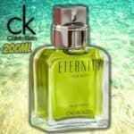 Calvin Klein Eternity M Edp, Calvin Klein 200ML na Amazon