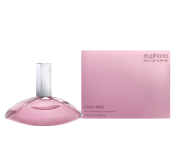 Calvin Klein Euphoria Eau de Toilette 100ml na Amazon