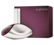 Calvin Klein Euphoria Feminino Eau De Parfum 100Ml na Amazon
