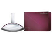 Calvin Klein Euphoria Feminino Eau De Parfum – 100Ml na Amazon
