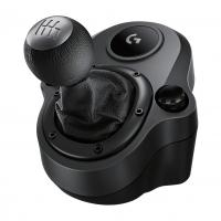 Câmbio Logitech G Driving Force - Compatível Com Volantes Logitech G923, G29 E G920 na Amazon