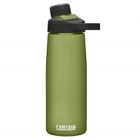 CamelBak Garrafa De Água Chute Mag 750ml Com Tampa Magnética E Renovação Em Tritan Livre De BPA na Amazon