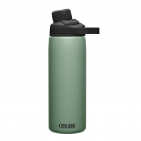 CamelBak Garrafa De água Da Chute Mag, Aço Inoxidável Isolado na Amazon