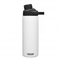CamelBak Garrafa De água Da Chute Mag, Aço Inoxidável Isolado na Amazon