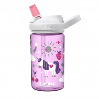 CamelBak Garrafa De água Infantil na Amazon