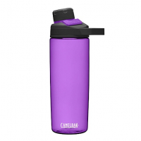 CamelBak Garrafa De água Sem BPA Chute Mag Com Tritan Renew, 590 Ml, Lupine na Amazon