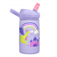 Camelbak, Garrafa Eddy Kids De 350 ML, Unicórnio Mágico na Amazon