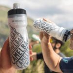 Camelbak Garrafa Podium Chill De 620mL Sem Vazamentos com Trava de Segurança na Amazon