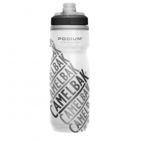 Camelbak Garrafa Podium Chill De 620mL Sem Vazamentos Com Trava De Segurança na Amazon