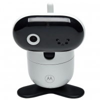 Câmera Babá Eletrônica Motorola Panorâmica HD WiFi PIP1010 na Amazon
