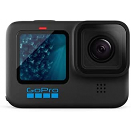 Câmera de Ação GoPro HERO11 na Amazon