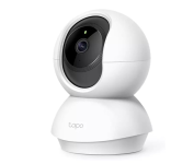 Câmera de Segurança 360º Wi-fi 1080P Tapo TC70 TP-Link na Amazon