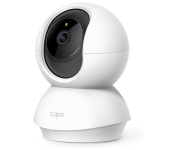 Câmera de Segurança TP-Link TC70 360 Wi-Fi 1080p, Branca, Tapo TC70 na Amazon