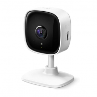 Camera De Segurança Wi-Fi, 1080p Full HD TP-Link Tapo C100 - Marketplace na Amazon