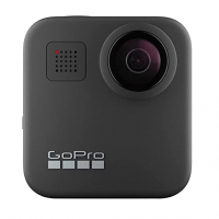 Câmera GoPro MAX 360, Preto - Marketplace na Amazon