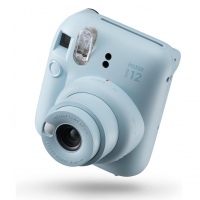Camera Instax Mini 12 Azul Candy na Amazon