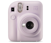 Câmera Instax Mini 12 Lilás Candy na Amazon