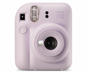 Câmera Instax Mini 12 Lilás Candy na Amazon
