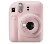 Camera Instax Mini 12 Rosa Gloss na Amazon