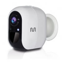 Câmera Portátil Inteligente Full HD Liv - SE227 na Multi