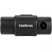 Câmera Veicular Duo Intelbras DC 3201 2K+ Preto Intelbras na Amazon