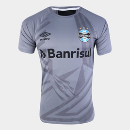 Camisa de Goleiro Grêmio 20/21 n° 1 Torcedor Umbro -Masculina na Netshoes