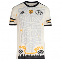 Camisa Do Atlético Mineiro Consciência Negra Adidas na Adidas