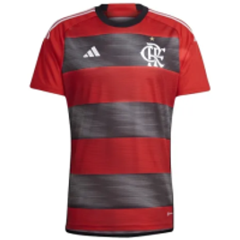 Camisa do Flamengo I Adidas 2023 - Masculino na FutFanatics