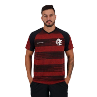 Camisa Do Flamengo Motion - Masculina na Centauro