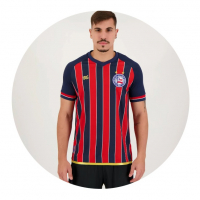 Camisa Esquadrão Bahia II 2022 Torcedor na FutFanatics