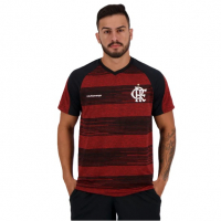 Camisa Flamengo Motion 9 Gabi na FutFanatics