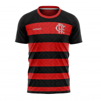 Camisa Flamengo Principia na Amazon