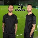 Camisa Futebol Webb na Amazon