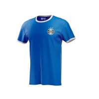 Camisa Grêmio Basic Juvenil Azul na Amazon