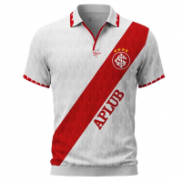 Camisa Internacional Retrô 1995 Masculina na Amazon