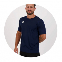 Camisa Lotto Andreoli Marinho na FutFanatics