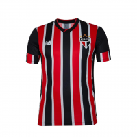 Camisa Masculina NB Away SPFC 2024 Jogador, Masculino na Amazon